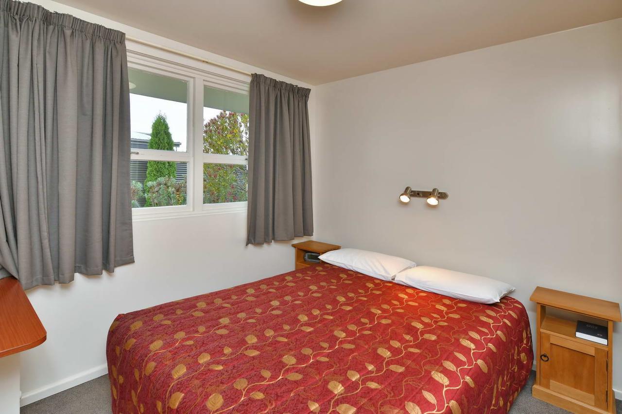 Motel Wayside 3*