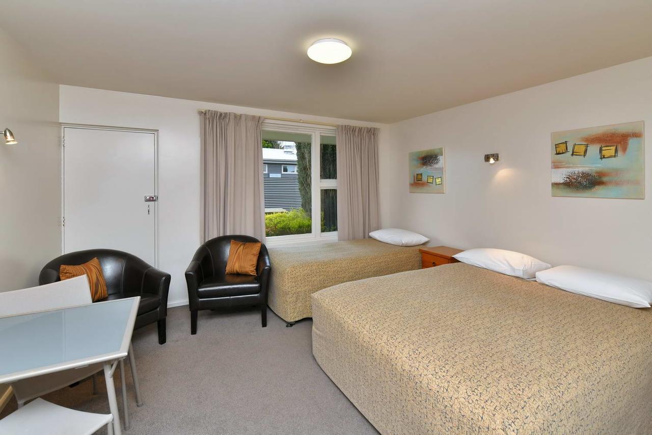 Motel Wayside 3*