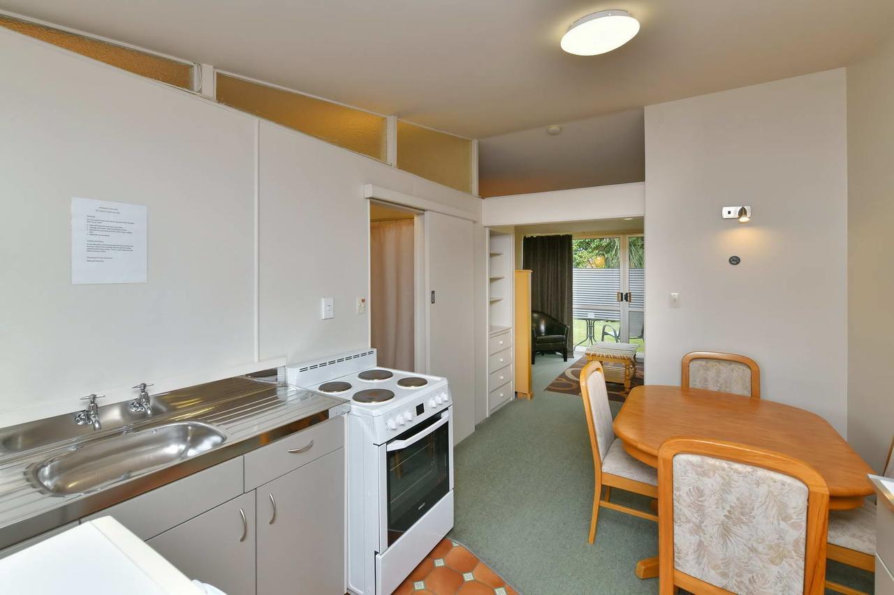 Motel Wayside 3*
